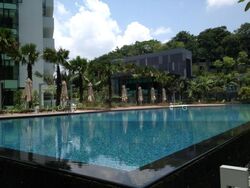 Parvis (D10), Condominium #501791571